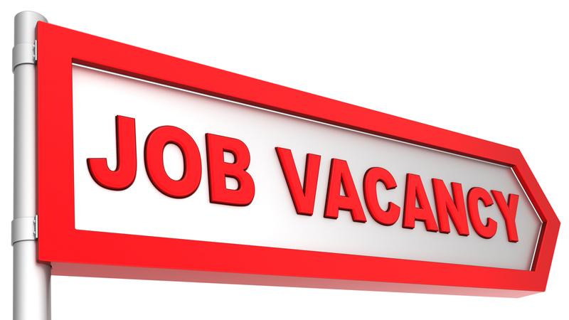 Vacancy